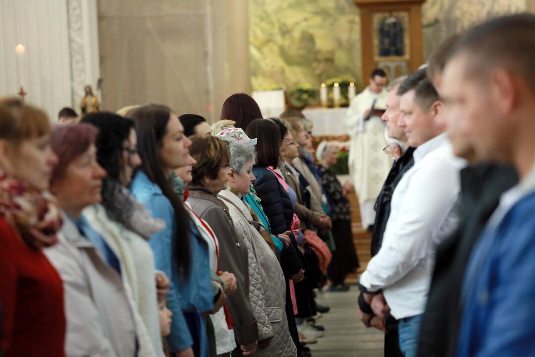 Santuokos įžadų atnaujinimas