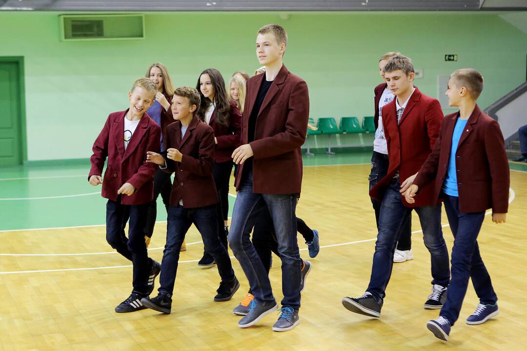 Mero taurės apdovanojimai