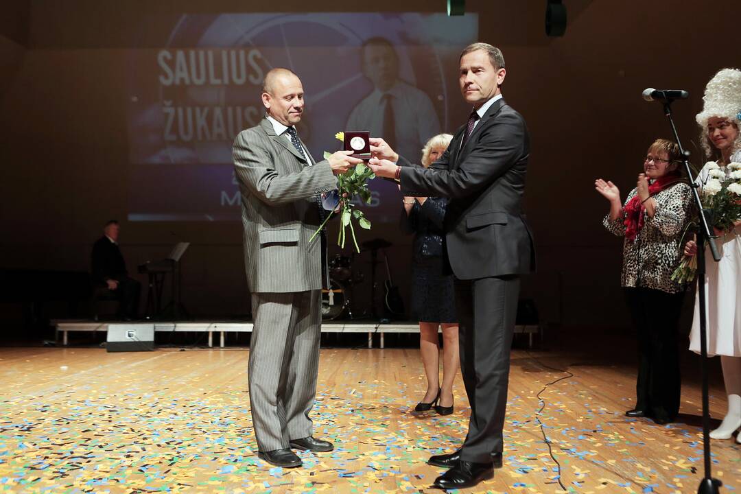 Mokytojų dienos šventė
