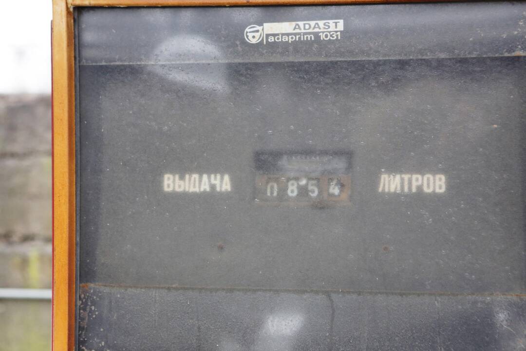 Klaipėdos menininkai apžiūrėjo Klaipėdos energijos patalpas
