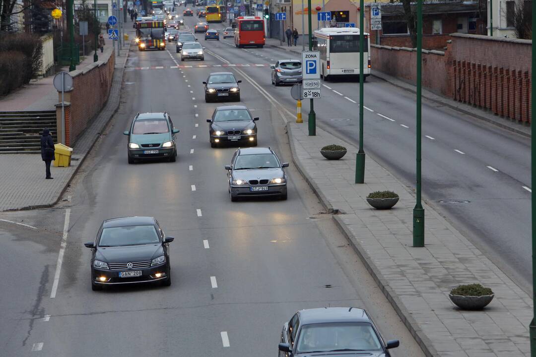 BMW fanų suvažiavimas