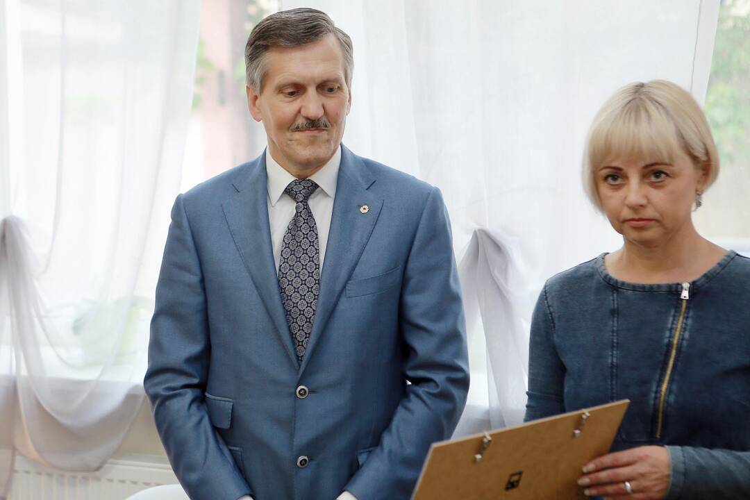 Laivų parado 2017 apdovanojimai