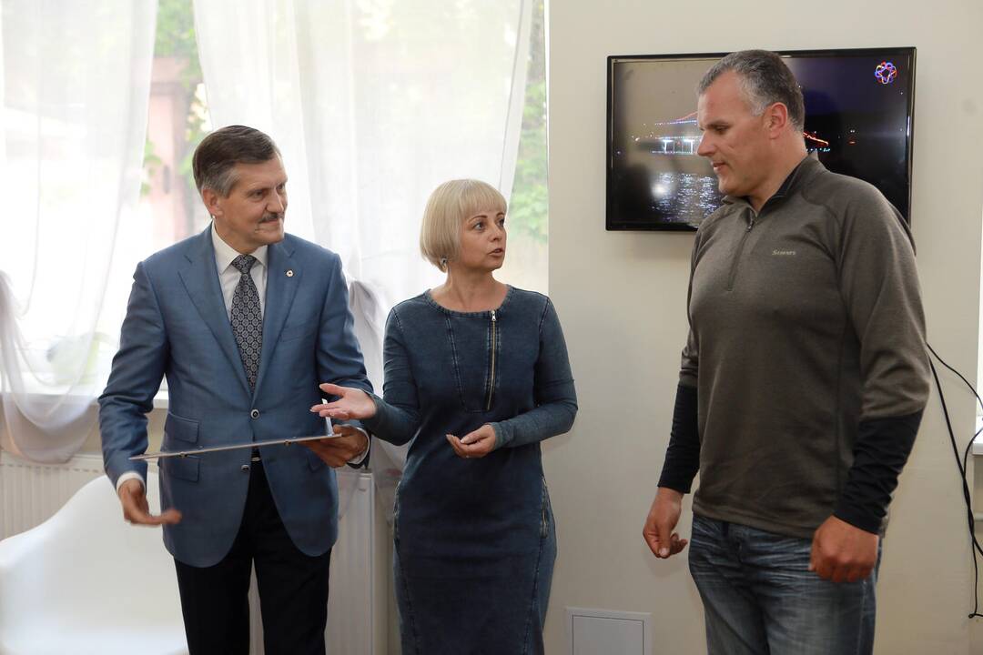 Laivų parado 2017 apdovanojimai