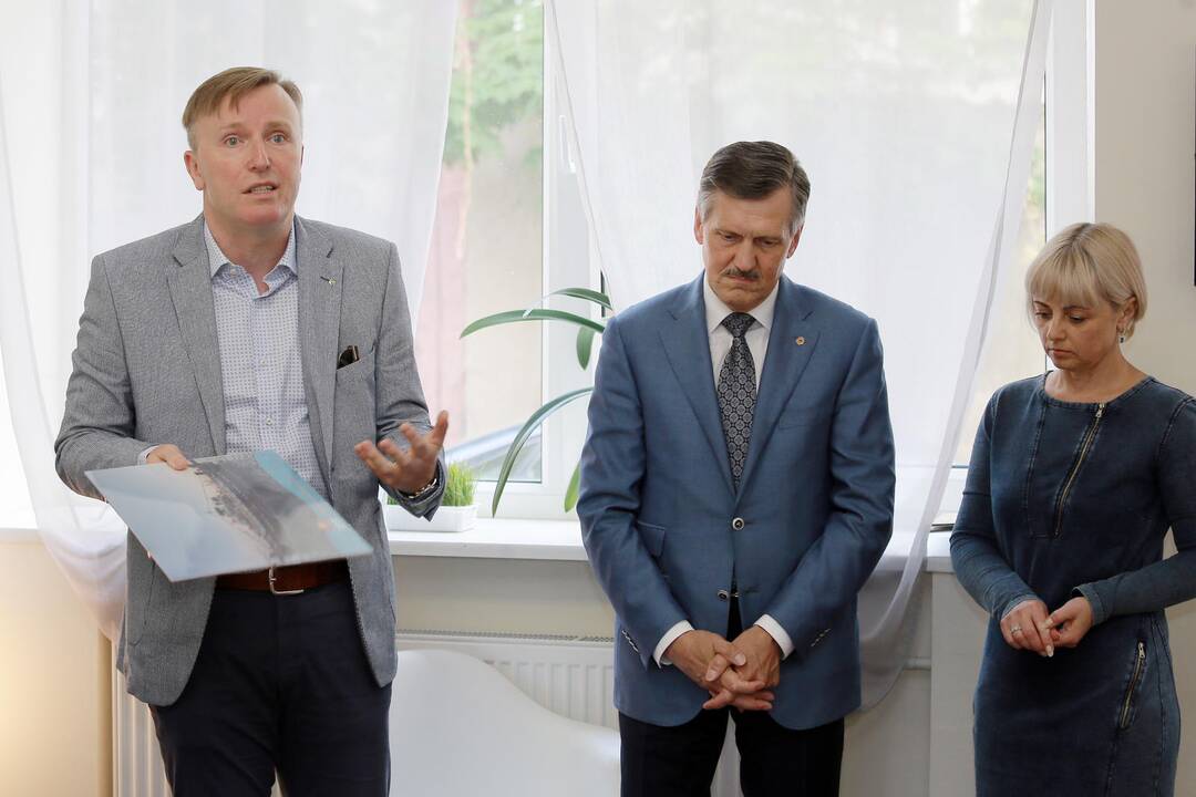 Laivų parado 2017 apdovanojimai