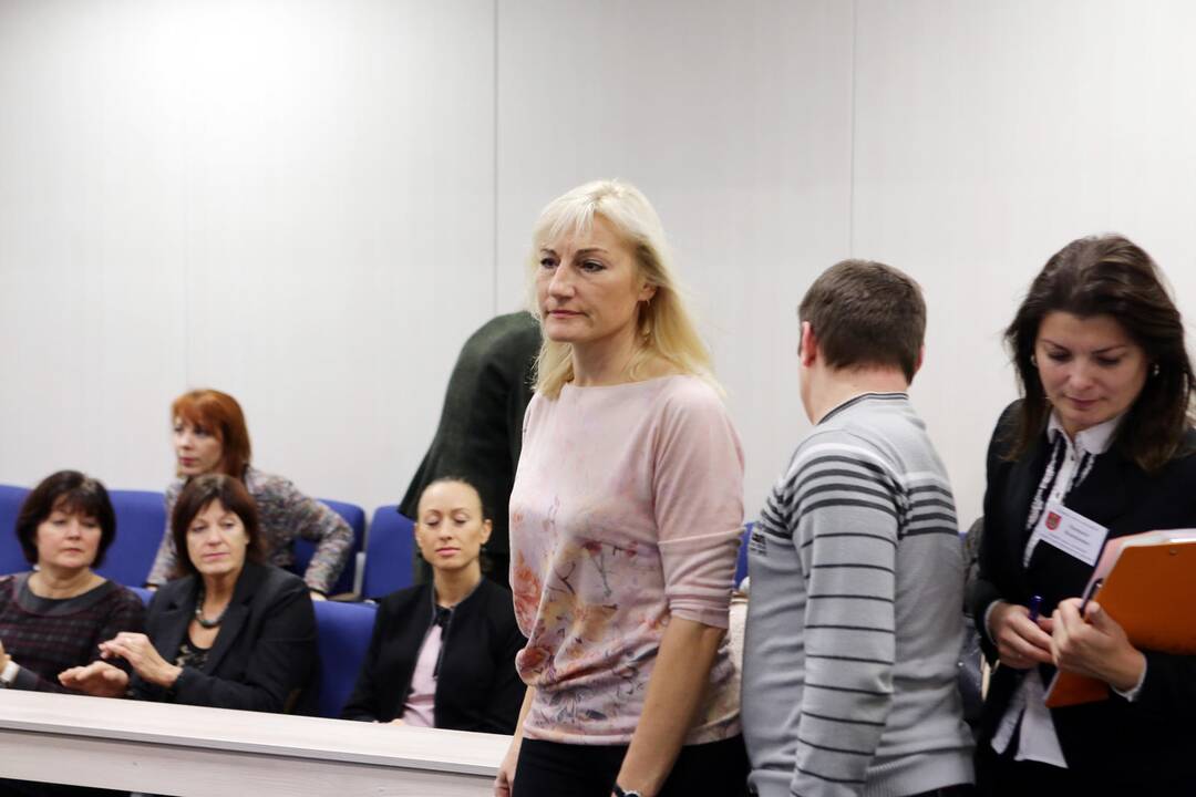 Lietuvos seniūnijų sporto žaidynių apdovanojimai