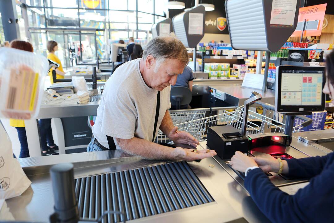 Klaipėdoje jau veikia antroji „Lidl“ parduotuvė