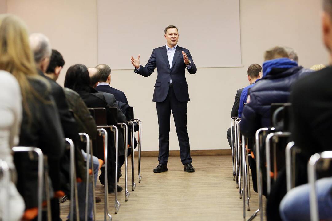 Artūras Zuokas