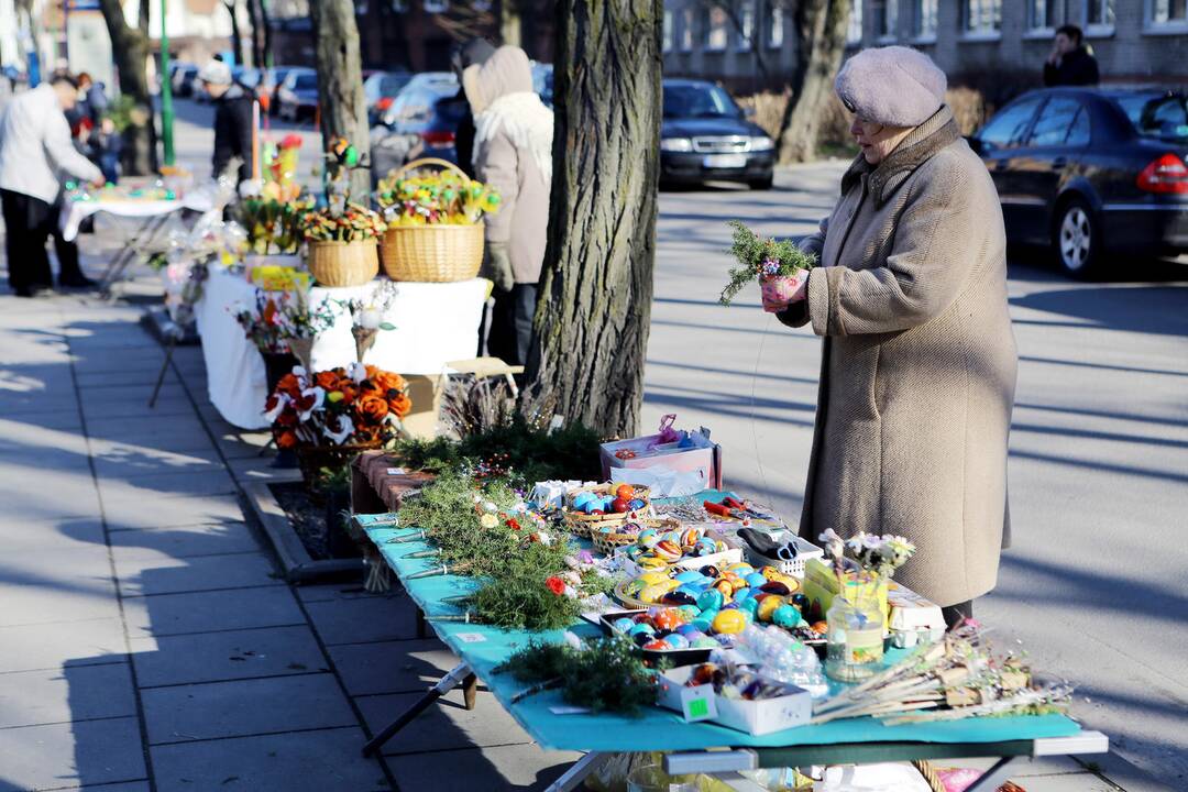 Verbų sekmadienis