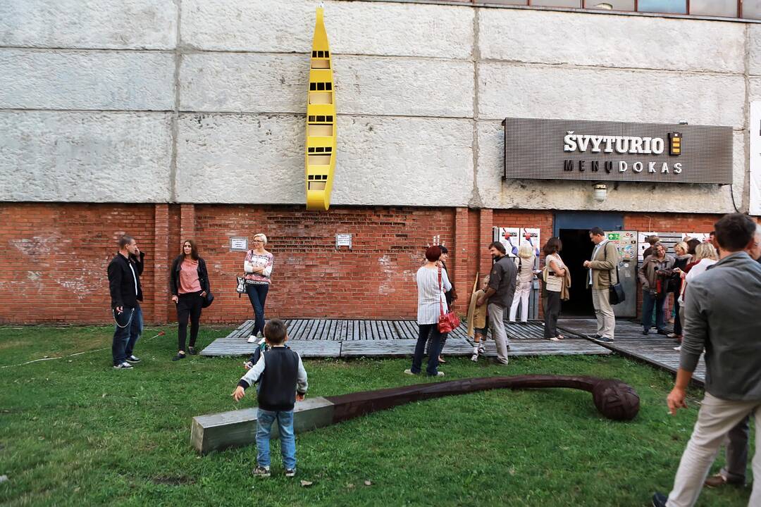 Plartforma 2013