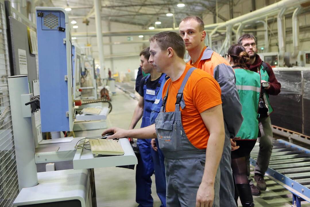 "Germatika"  baldų gamyba