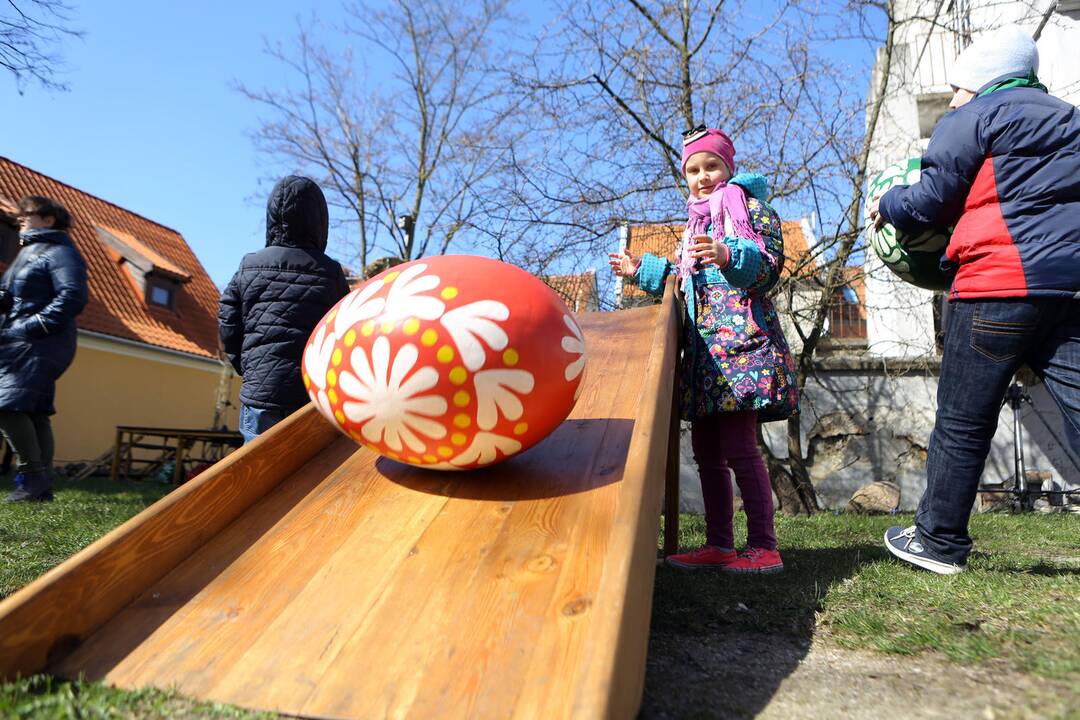 Atvelykio šventė