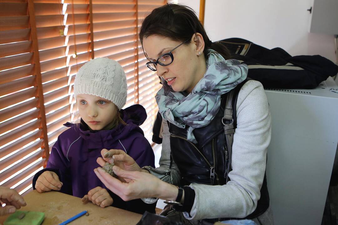 Atvelykio šventė