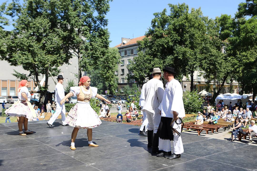 Parbėk laivelis 2014