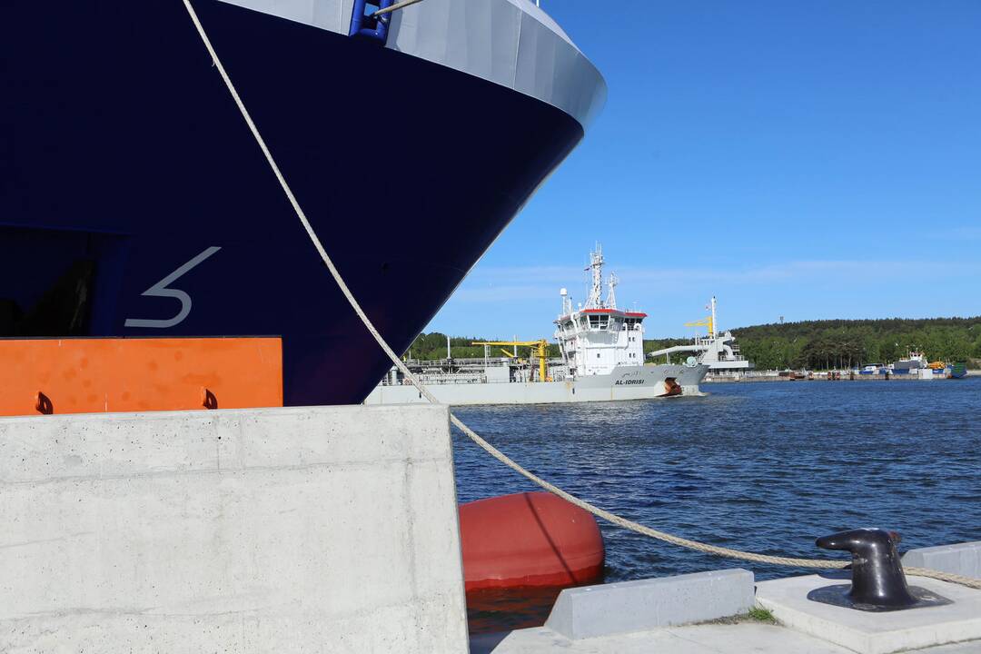 Keltas "Regina"