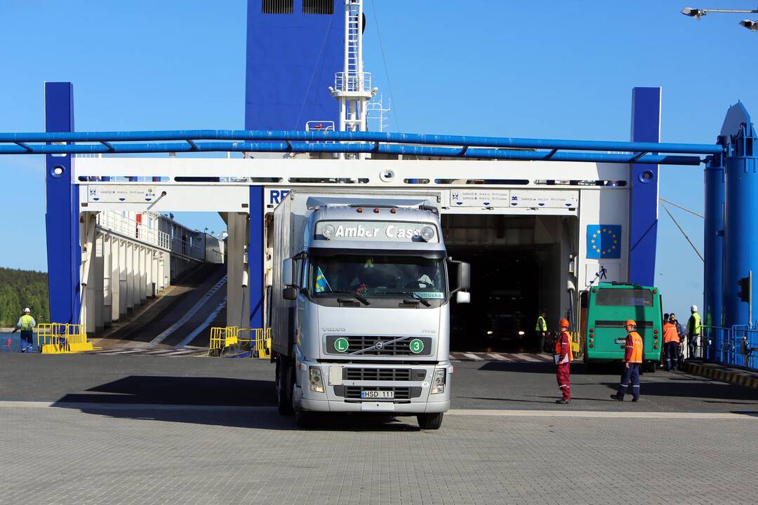 Keltas "Regina"