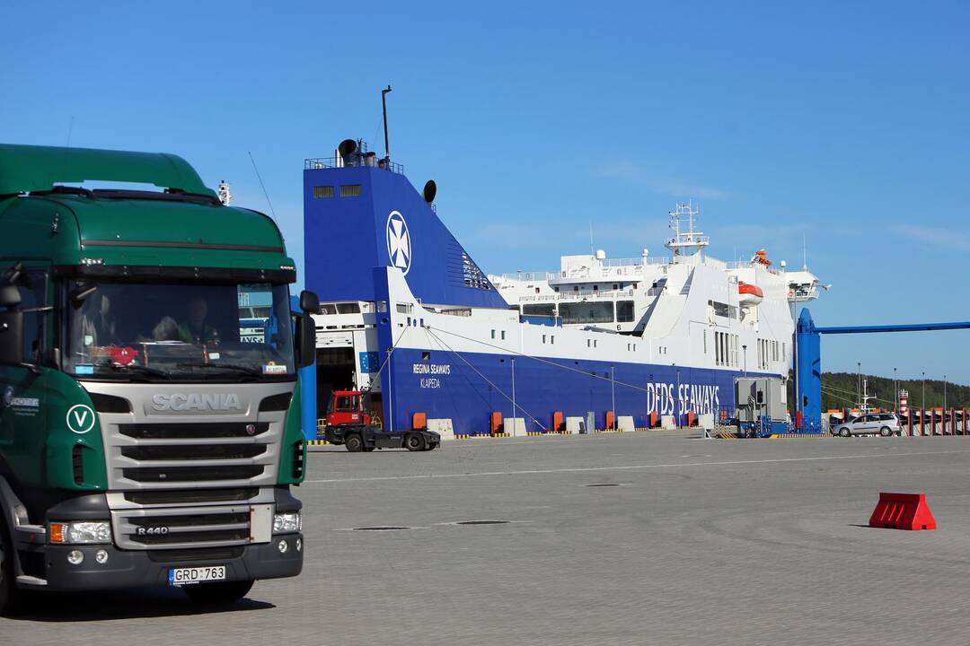 Keltas "Regina"