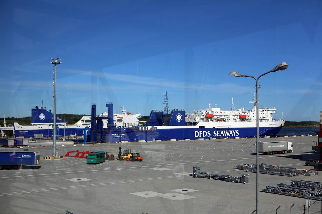 Keltas "Regina"