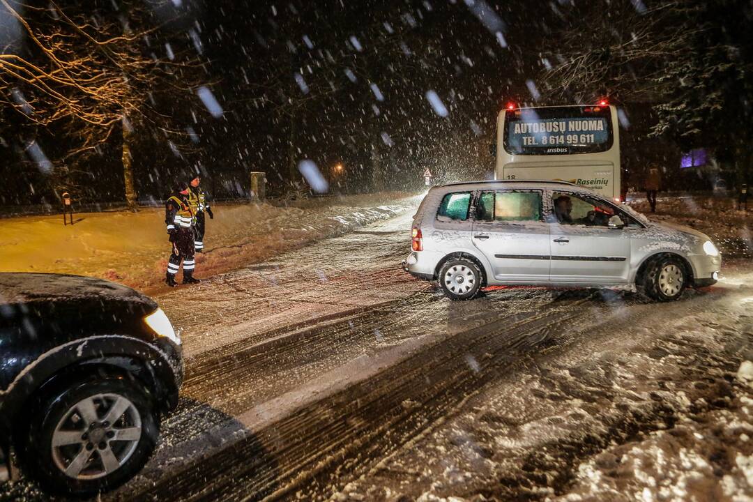 Klaipėdos sukilimo dalyvių keliais