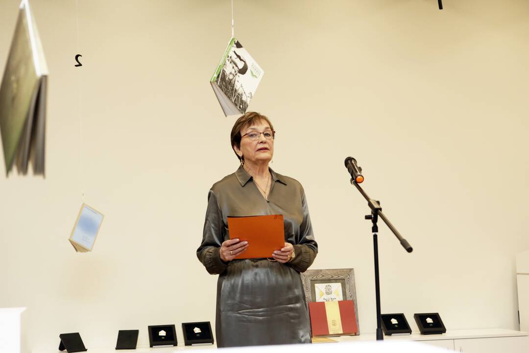 „Klaipėdos knyga 2021“: populiariausią knygą išrinko skaitytojai, o gražiausią – komisija