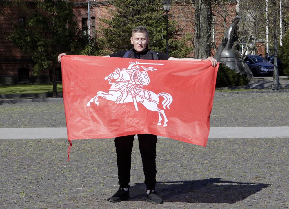 Karių grįžusių iš Malio sutikimo ceremonija