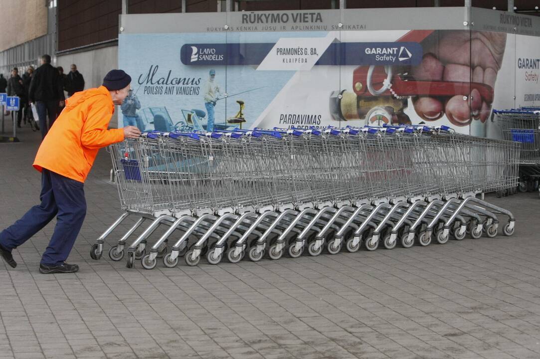 JAMAM 2017 Klaipėda