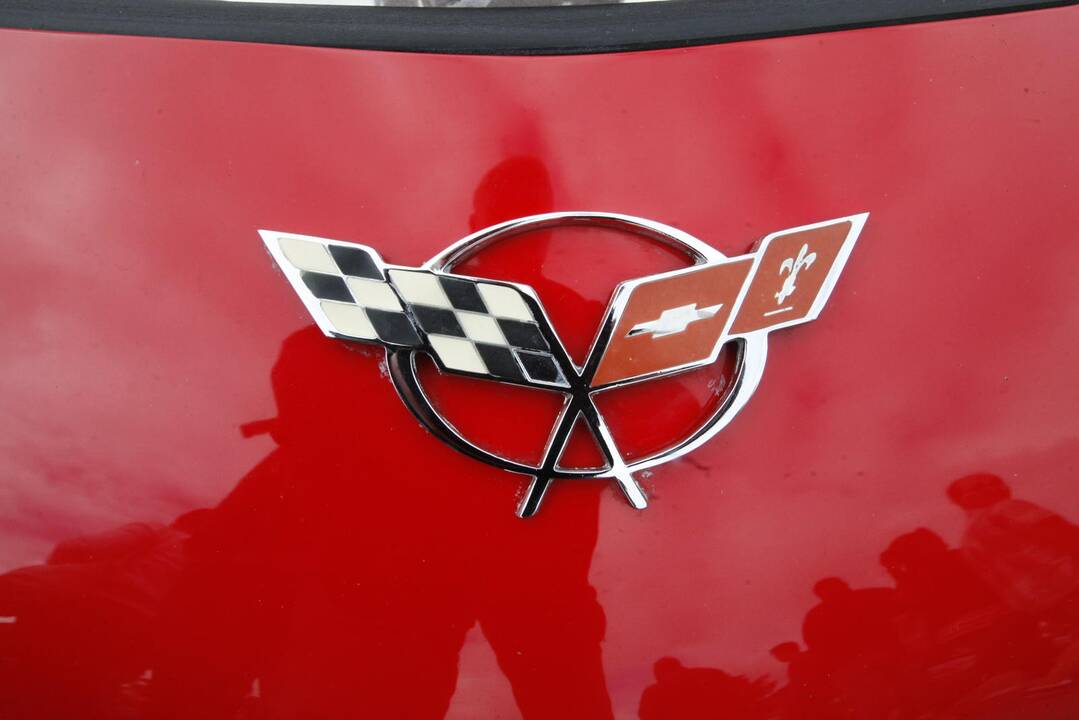 Amerikietiški automobiliai ir motociklai