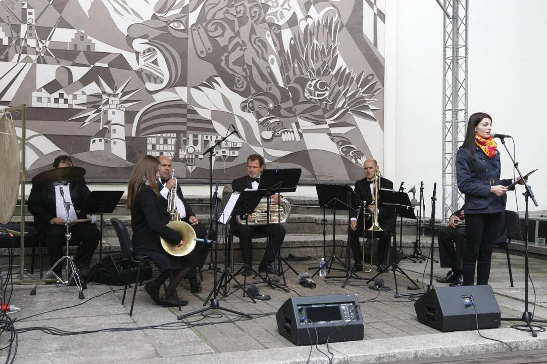 Kariliono festivalis 2017