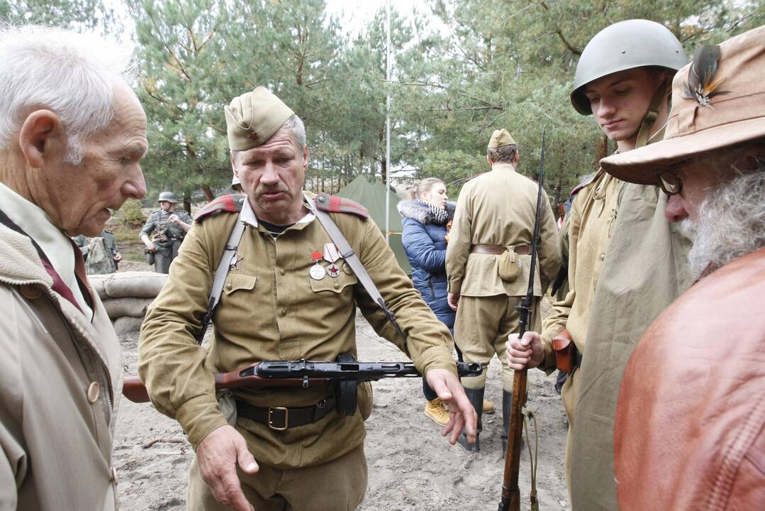 "MEMEL - NORD" – 80