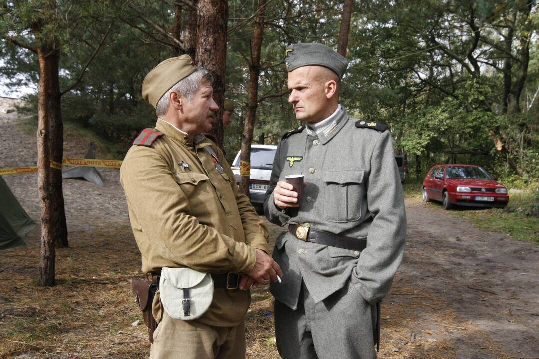 "MEMEL - NORD" – 80