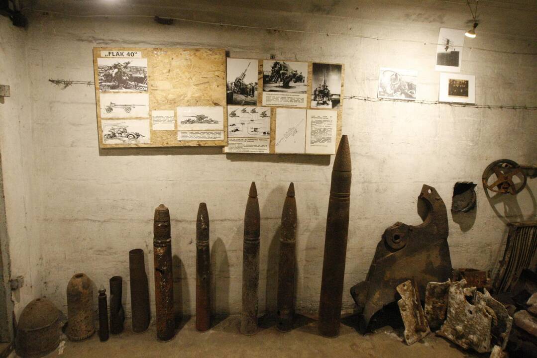"MEMEL - NORD" – 80