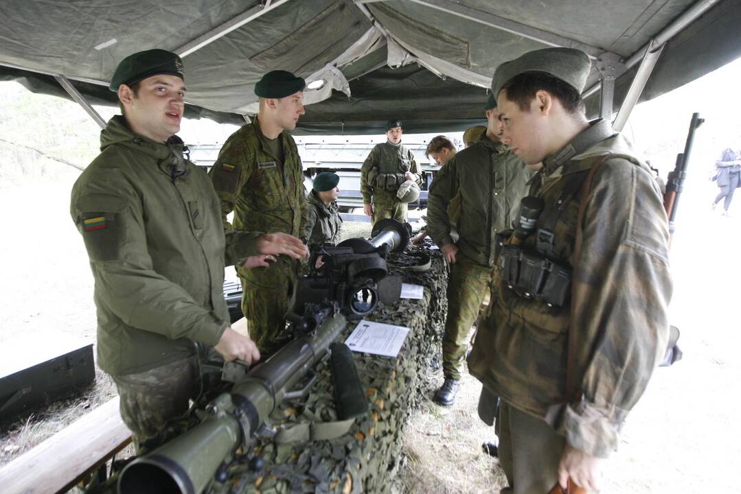 "MEMEL - NORD" – 80
