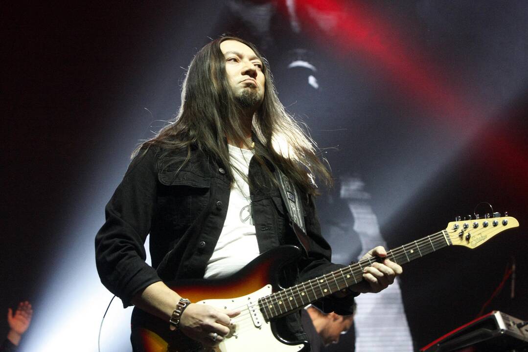 Marijono Mikutavičiaus koncertas