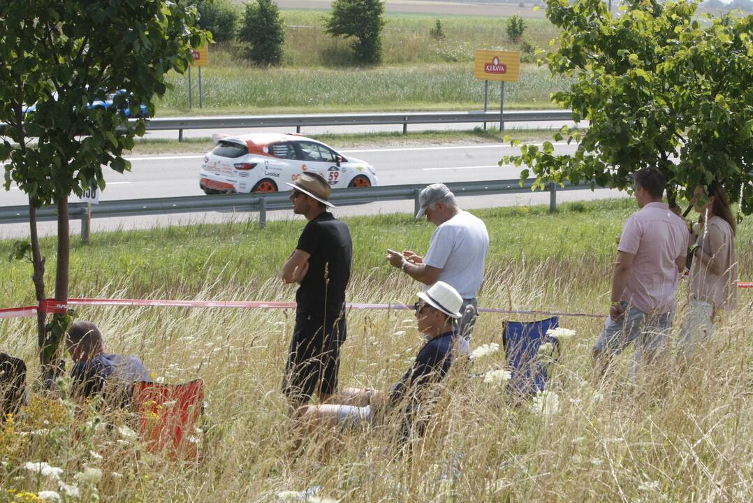 Aurum 1006 km varžybos