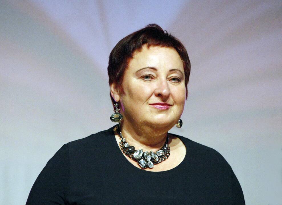 Mokytojų dienos šventė Klaipėdoje