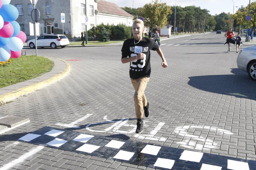 Šeimos pramogų uostas