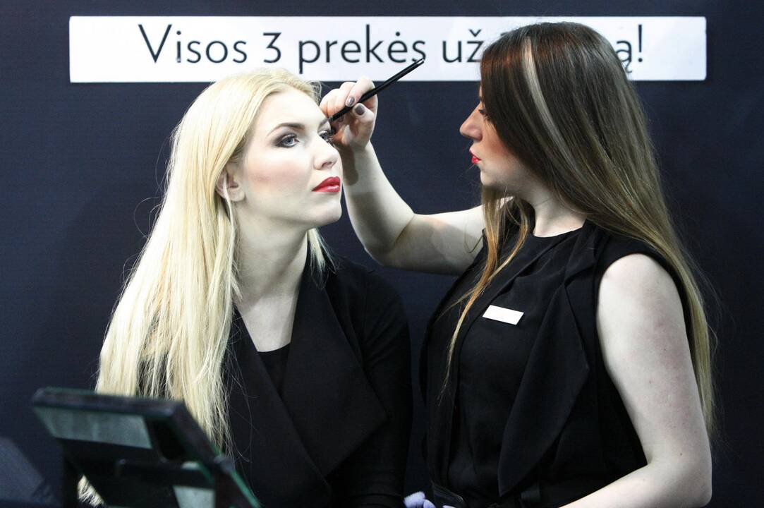 Paroda "Sveikata 2017"