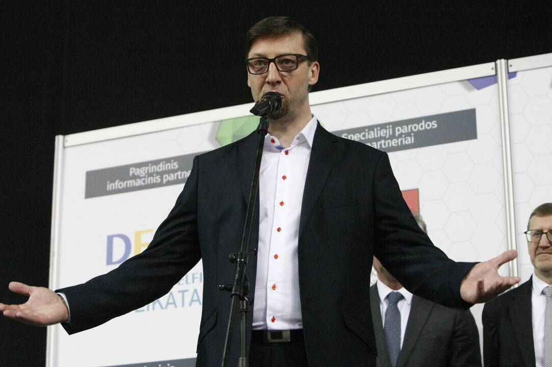 Paroda "Sveikata 2017"