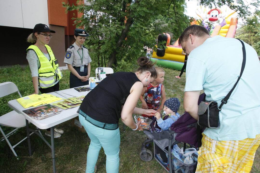 Kaimynų diena