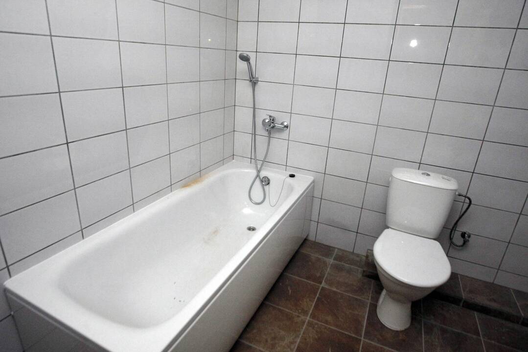 Socialiniai butai Klaipėdoje 