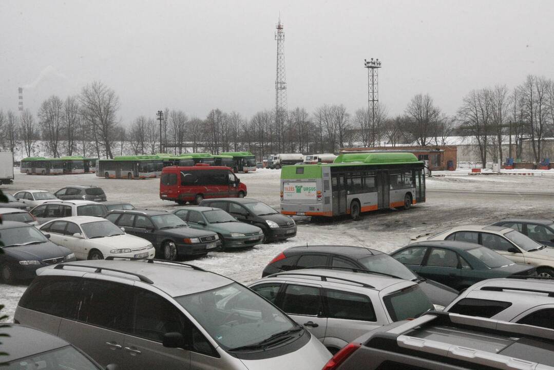 Dirbti motyvuoja darbo sąlygos