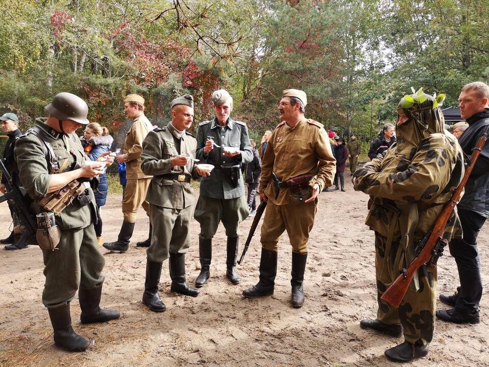 "MEMEL - NORD" – 80