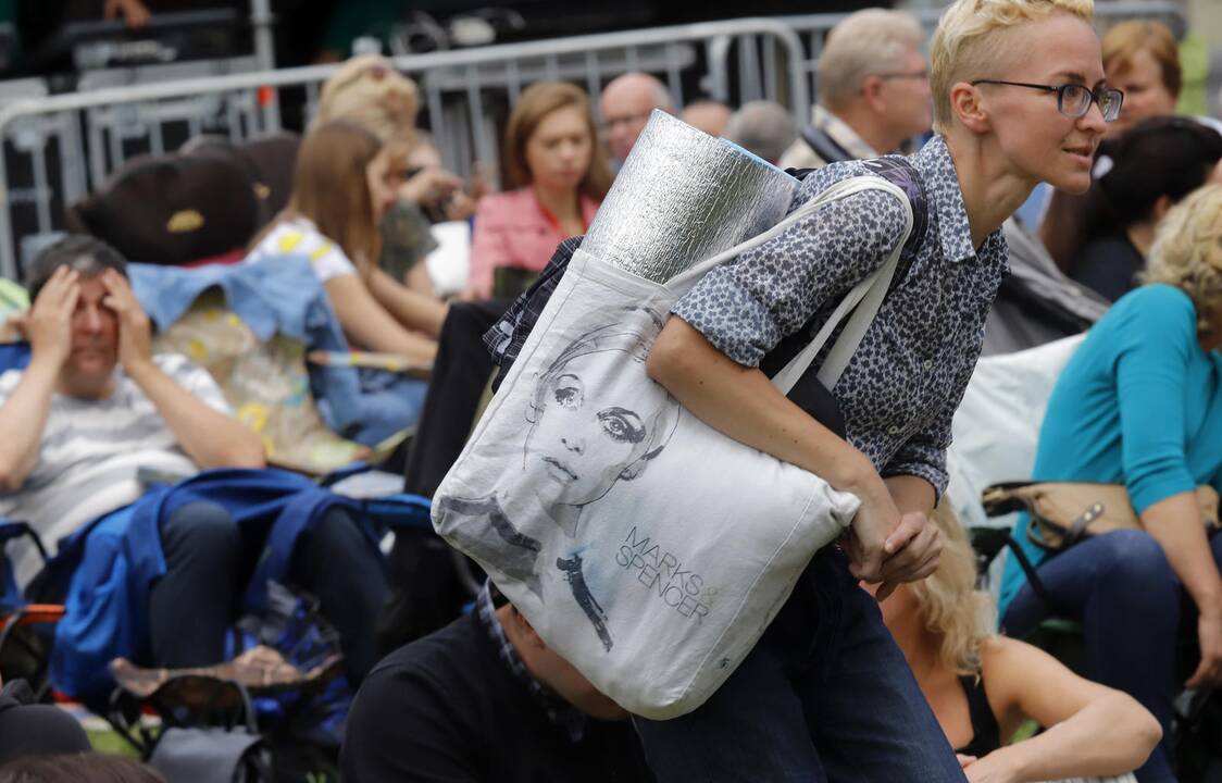 Festivalis „Akacijų alėja 2019“