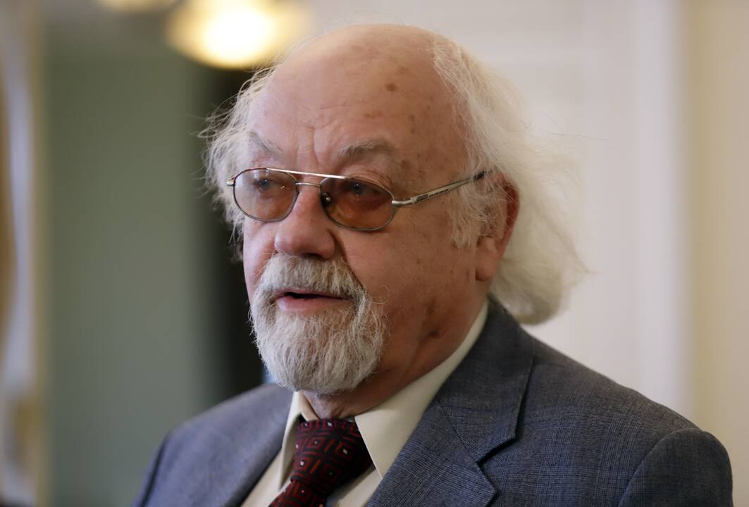 Kaune įteiktas Tolerancijos žmogaus apdovanojimas ir L. Donskio premija