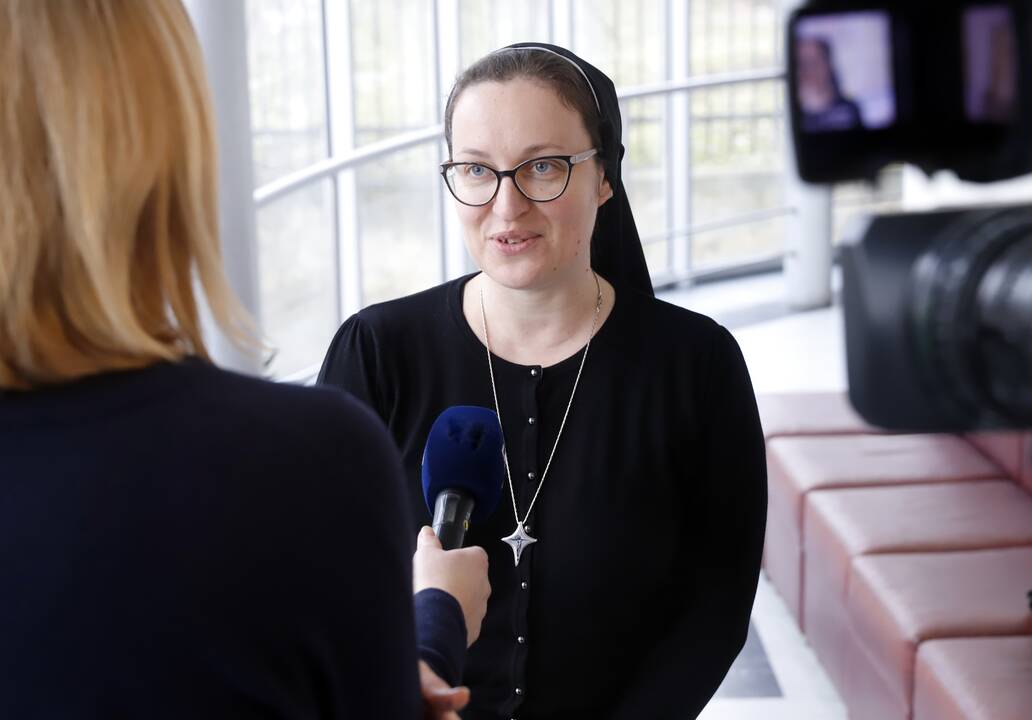 Kaune įteiktas Tolerancijos žmogaus apdovanojimas ir L. Donskio premija