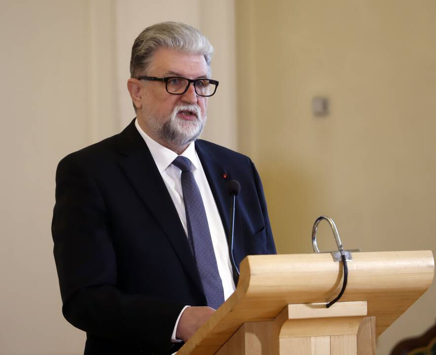 Kaune įteiktas Tolerancijos žmogaus apdovanojimas ir L. Donskio premija