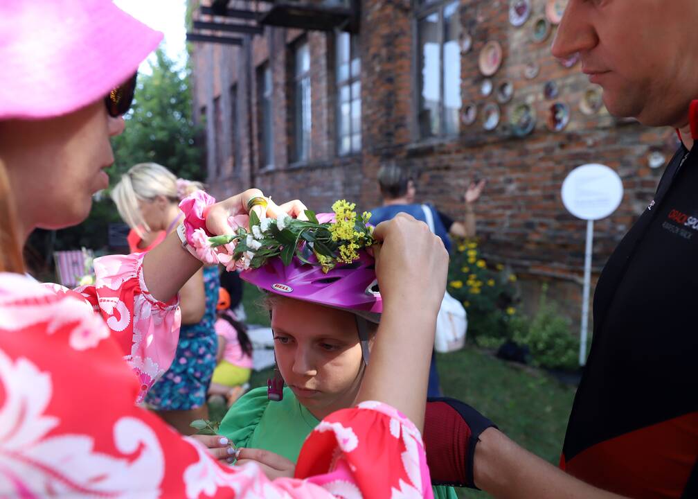  „Kultūrtono “ šventė Vilijampoleje 