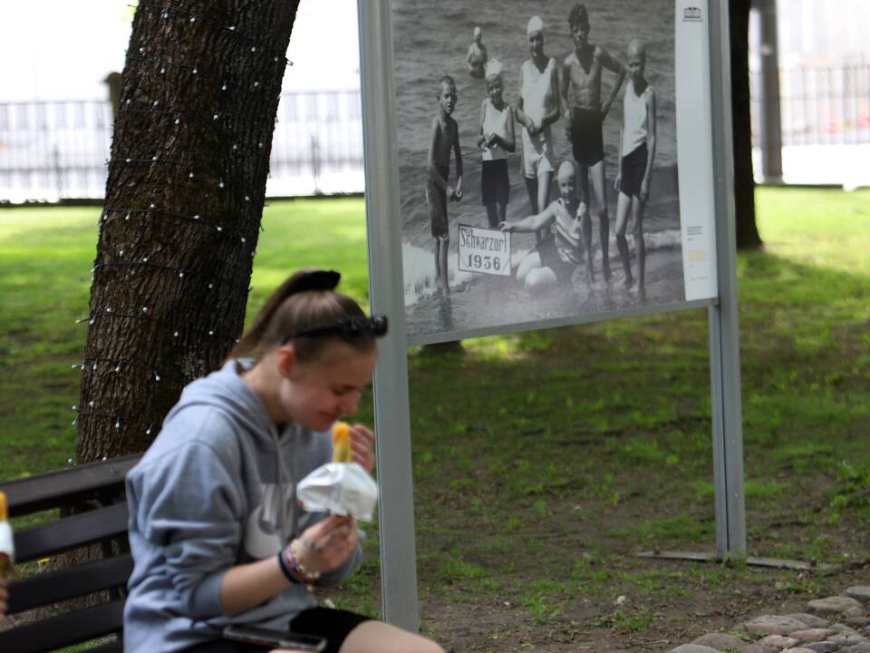 Muziejų naktis Lietuvos Respublikos Istorinėje Prezidentūroje