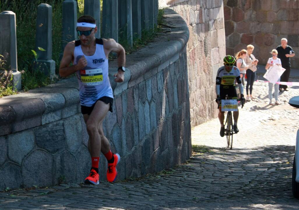 Citadele Kauno maratonas 2019