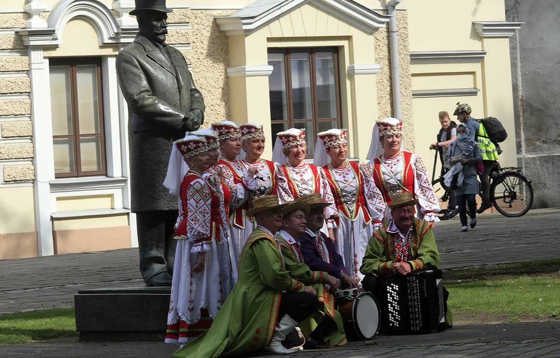 Kultūrų sodas