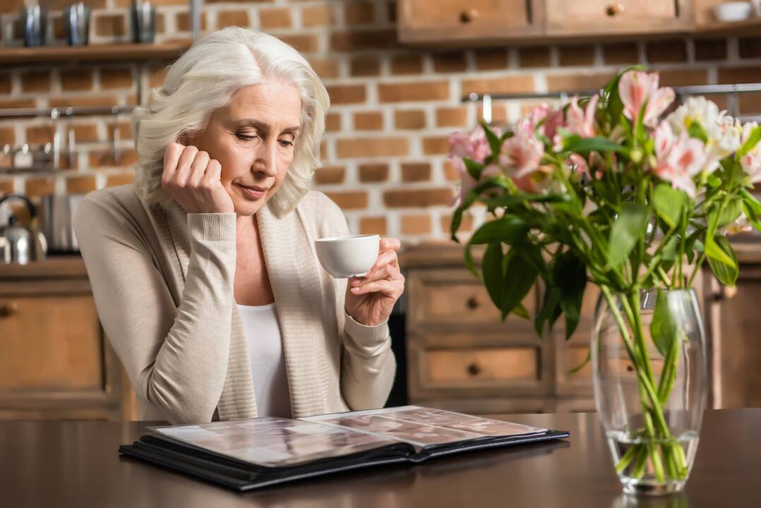 Nuostata: psichologiškai atsparūs ir lankstūs žmonės yra optimistai, nepaisant kliūčių, sugebantys pakreipti savo gyvenimą norima linkme.